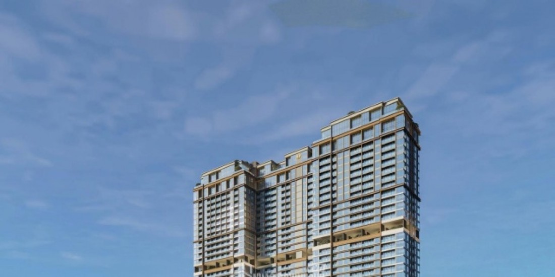 TRITON - QUY NHON SKY RESIDENCE